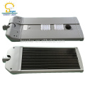 Great design ip66 80w new model solar street light all in one from Yangzhou Jiangsu